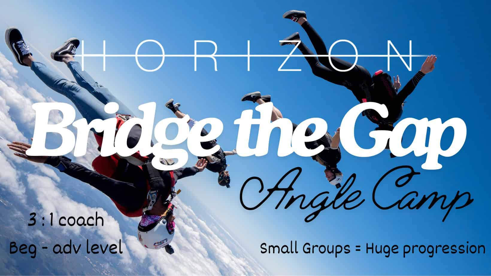 Team Horizon